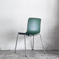 ヴィトラ vitra ハルチューブ HAL Tube サイドチェア ダイニングチェア スタッキング グリーン ジャスパー・モリソン A ■