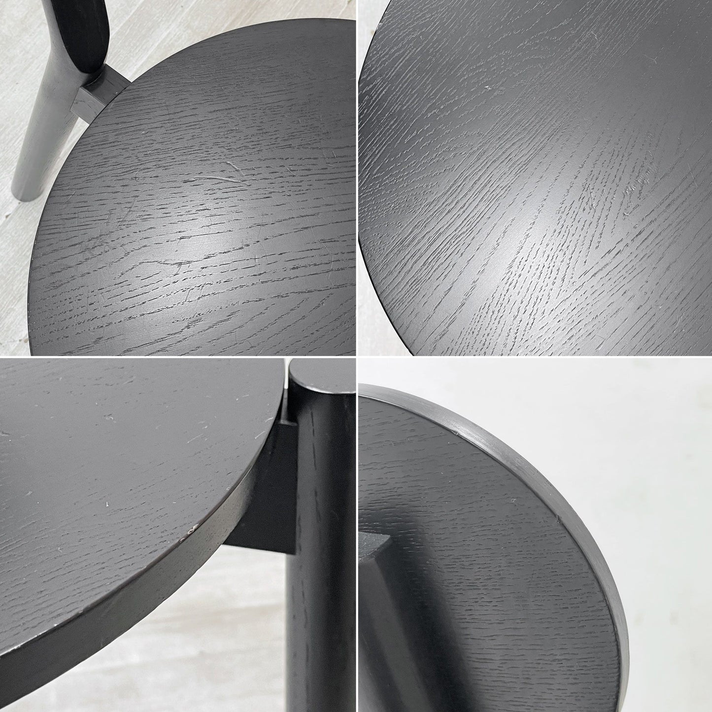 カリモクニュースタンダード KARIMOKU NEW STANDARD キャストールチェア CASTOR CHAIR スタッキング ビッグゲーム BIG-GAME ●