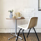 ディーアンドデパートメント D&DEPARTMENT ラワンテーブル LAUAN TABLE ROUND・02 ラウンド メラミン天板 Φ60cm 定価￥71,500- ◎