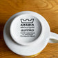 アラビア ARABIA アウリンコ Aurinko クリーマー イエロー 陶器 北欧食器 エステリ・トムラ Esteri Tomula 1973～1974年製造  美品♪