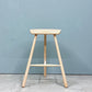 ワーナー Werner シューメーカーチェア Shoemaker Chair NO.69 スツール ビーチ材 ラーズ・ワーナー デンマーク ソープ仕上げ 北欧家具 ◎