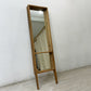 クラッシュゲート CRASH GATE ノットアンティークス Knot antiques トリトン ミラー B TRITON MIRROR 姿見 パイン古材 ●