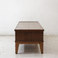 ジャーナルスタンダードファニチャー journal standard Furniture バワリー BOWERY TVボード ローボード W131cm ●