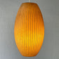ハワードミラー Howard Miller バブルランプ Bubble Lamp シガー Cigar ペンダントライト H55cm ビンテージ ジョージネルソン 希少◇