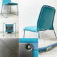 カッシーナ Cassina ixc. メンブレン MEMBRANE スタッキングチェア ダイニングチェア ブルー イタリア B ●
