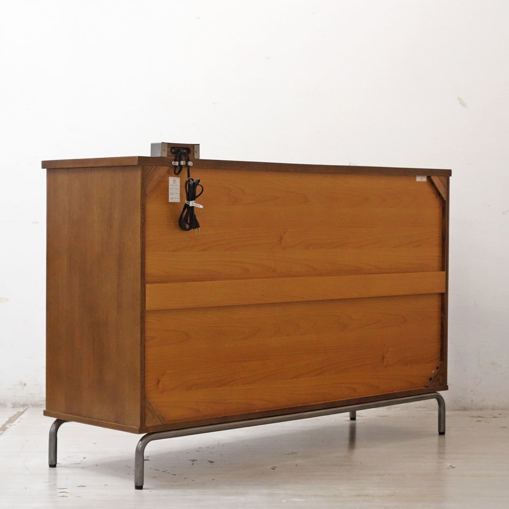 ジャーナルスタンダードファニチャー journal standard furniture J.S.F ブリストル BRISTOL キッチンカウンター Lサイズ W135cm ●
