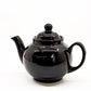 コールドン CAULDON ブラウンベティ Brown Betty ティーポット 茶器 英国食器 2CUP ●