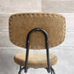 トラックファニチャー TRUCK FURNITURE スット ダイニングチェア SUTTO DINING CHAIR コーデュロイ×スチールフレーム インダストリアル A ♪