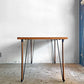 アクメファニチャー ACME Furniture ベルズ アトリエテーブル BELLS ATELIER TABLE ダイニングテーブル 幅150㎝ アメリカンビンテージスタイル 廃盤 ■