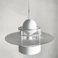 ルイスポールセン Louis Poulsen プラネット planet ペンダントライト pendant 49φ イェンス・ミュラー・イェンセン デンマーク 直付け 要電気工事 廃番 ■
