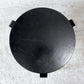 アルテック artek スツール60 オールブラック ラッカー 3本足 アルヴァ・アアルト フィンランド バーチ材 北欧家具 ●