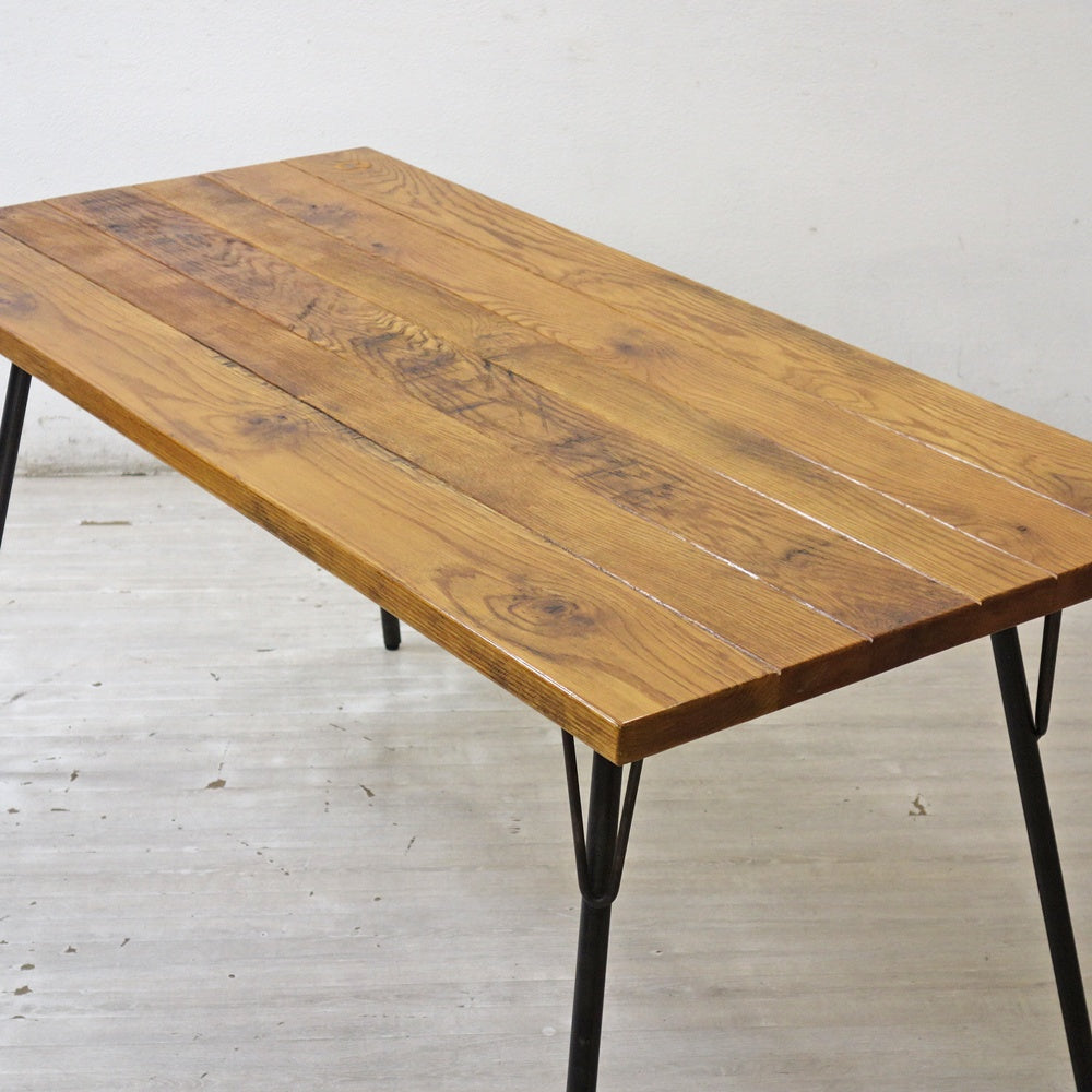 アクメファニチャー ACME Furniture グランビュー ダイニングテーブル GRANDVIEW DINING TABLE W150cm インダストリアルデザイン ●