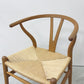 カールハンセン＆サン Carl Hansen & Son CH24 Yチェア オーク材 オイルフィニッシュ ハンス・J・ウェグナー 北欧 デンマーク ●