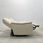 リラックスフォーム RELAX FORM バッジオ BAGGIO 2pソファ 2割れタイプ 電動リクライニング w142cm 関家具 〓