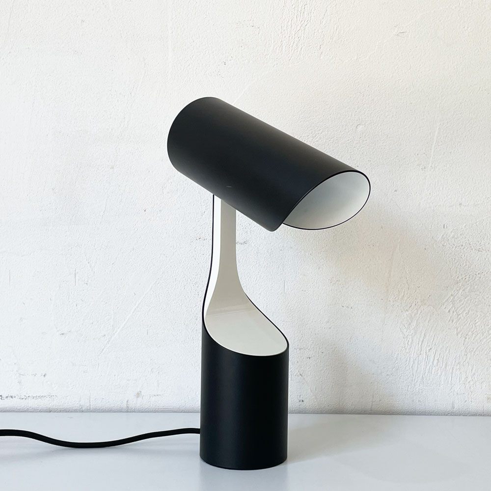 レクリント LE KLINT ムタチオ MUTATIO テーブルランプ TABLE LAMP スチール 北欧 デンマーク 定価￥132,000- ★