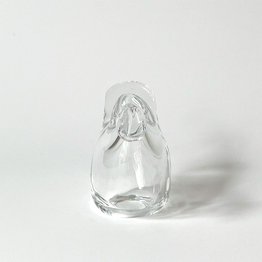 イッタラ iittala バーズ・バイ・トイッカ Birds by Toikka シエッポ Sieppo クリア×クリア オイバ・トイッカ Oiva Toikka イッタラバード 北欧雑貨 ★