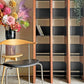 リアルスタイル Real Style ノックス KNOX book shelf ブックシェルフ 3列 村澤一晃 定価：36万円 ■