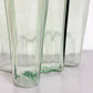 イッタラ iittala アルヴァ アアルト コレクション Alvar Aalto Collection ベース フラワーベース 花瓶 クリア1937  初期カラー H16cm フィンランド 北欧雑貨 箱付 ●
