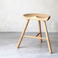 ワーナー Werner シューメーカーチェア Shoemaker Chair NO.49 スツール ビーチ材 ラーズ・ワーナー デンマーク 美品 北欧家具 ★