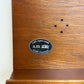 アクメファニチャー ACME Furniture ブルックス BROOKS ウォールラック WALL RACK Sサイズ Cafe apres midi コラボレーションアイテム ●
