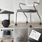 ヴィトラ vitra ビザロール Visaroll デスクチェア ミーティングチェア キャスターベース スタッキング アントニオ・チッテリオ B ◇