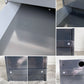 ユーエスエムハラー USM Haller モジュラーファニチャー Modular Furniture ハラーシステム イノス inos レターケース ５段 A ■