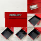 ビスレー BISLEY ベーシック BASICシリーズ BA3/CD キャビネット 4段 デスク オフィス家具 ロングベース 廃番 ●