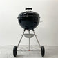 ウェーバー Weber バーベキュー グリル 直径47cm コンパクトケトル 1221308 炭 キャンプ 6-8人用 別売り付属品セット ●