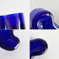 イッタラ iittala アルヴァ・アアルト コレクション Alvar Aalto Collection ミニボウル 98mm コバルトブルー フィンランド 北欧雑貨 箱付 ■