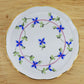 ヘレンド herend コースター 2枚セット bule garland coaster ◎