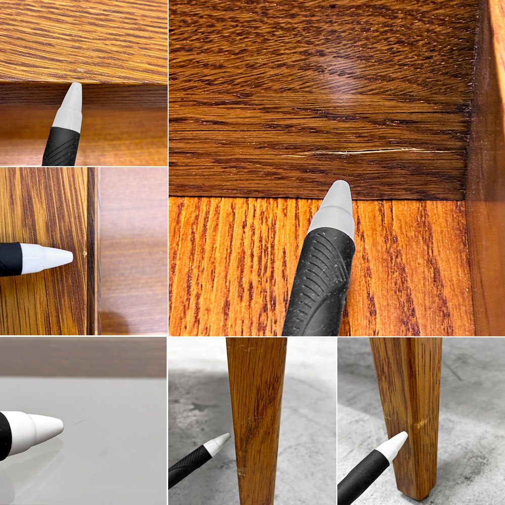 アクメファニチャー ACME Furniture ジェティ コーヒーテーブル JETTY COFFEE TABLE サイドテーブル 定価￥112.750- ●