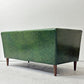 ニコアンド niko and ... クラシック ダイナー CLASSIC DINER カウチソファ COUCH SOFA 片アームソファ 定価約￥77,000- ●
