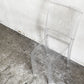 カルテル Kartell ラ マリー La Marie ダイニングチェア スタッキング ポリカーボネート フィリップ・スタルク  Philippe Starck イタリア ■