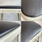 リオン LYON ファクトリースツール FACTORY STOOL スツール カウンターチェア Sサイズ インダストリアル P.F.S取扱い A  ♪