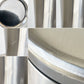 ブラバンシア brabantia ペダルビン ニューアイコン NEWICON 30リットル ダストボックス ペダル式ゴミ箱 ペダルペール マットステンレス 26,400円 ★