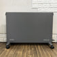 デロンギ DeLonghi コンベクターヒーター HXJ60L12 W81.5cm イタリア ◎