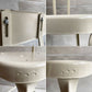 リオン LYON ファクトリー チェア FACTORY CHAIR カウンターチェア バックレスト スチール Putty white パシフィックファニチャーサービス P.F.S取り扱い ♪