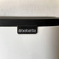 ブラバンシア Brabantia Boタッチビン ゴミ箱 36L ★