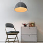 ムート Muuto アンダーザベル UnderThe Bell ペンダントライト Φ55cm リサイクルプラスチックフェルト 北欧照明 デンマーク ●