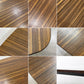 ポリフォーム Poliform コンコルド スクエア ダイニングテーブル CONCORDE SQUARE DINING TABLE W218.5cm エマニュエル･ガリーナ Emmanuel Gallina アクタス取扱 イタリア ●