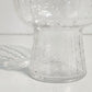 イッタラ iittala サルヤトン sarjaton グラス H12cm クリア 北欧食器 A ◎