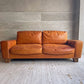 アクメファニチャー ACME Furniture フレスノ FRESNO SOFA 3Pソファ 3人掛け レザー 本革 アメリカンビンテージスタイル 参考定価￥330,000- ♪