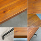 アデペシュ a.depeche ウォーム LD テーブル WARM LD TABLE W120cm カフェテーブル インダストリアルデザイン ◎