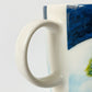 アラビア ARABIA Scope別注 ヘルヤ コレクション 2024 Helja Collection バニーマグ Santa Claus サンタ マグカップ 300ml 北欧食器 ★