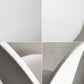 トゥー TOOU TA スツール TA Stool ハイスツール カウンターチェア ハイバック ホワイト イタリア ■