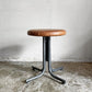クラッシュゲート CRASH GATE ノットアンティークス Knot antiques ドクター スツール DOCTOR STOOL キャメル インダストリアル ■