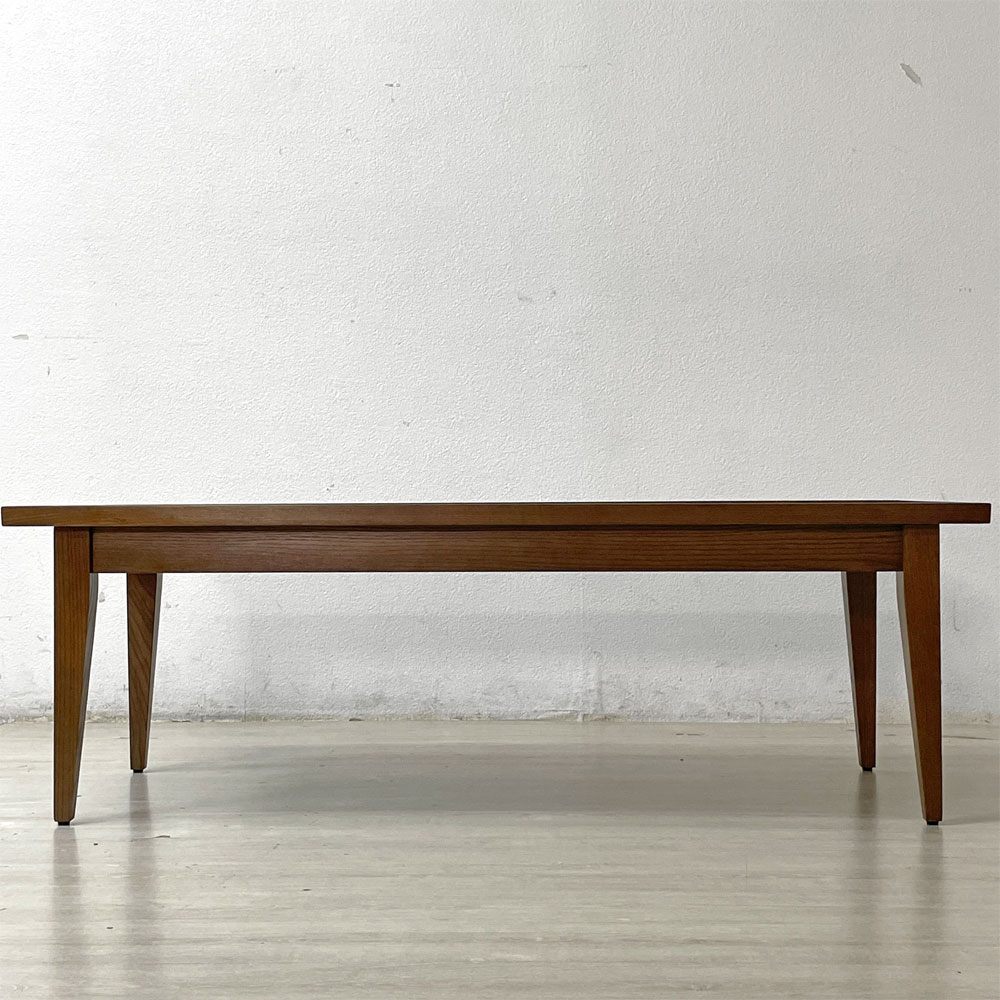 ジャーナルスタンダードファニチャー journal standard Furniture バワリー コーヒーテーブル BOWERY COFFEE TABLE ●