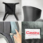 カッシーナ Cassina オラ 367 HOLA アームチェア 本革 ハンス・ウェッツスタイン モダン イタリア 定価￥429.000- ★