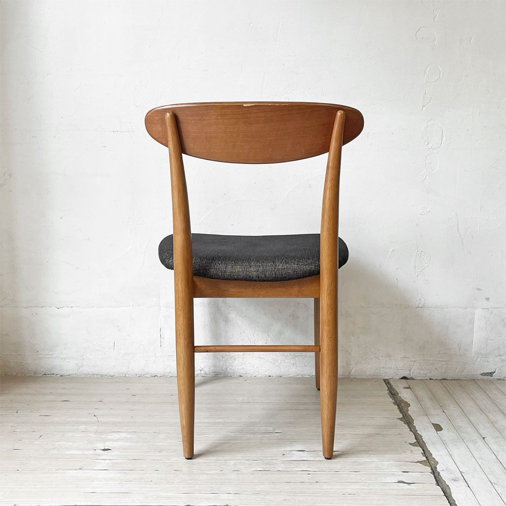 アクメファニチャー ACME Furniture トラッセル TRESTLES CHAIR ダイニングチェア ウォールナット USビンテージスタイル A ★