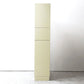 モンタナ MONTANA システムシェルフユニット SYSTEM SHELF UNIT 4ユニット キャビネット 木製扉＆ガラス扉＆ラック＆台輪 デンマーク ●